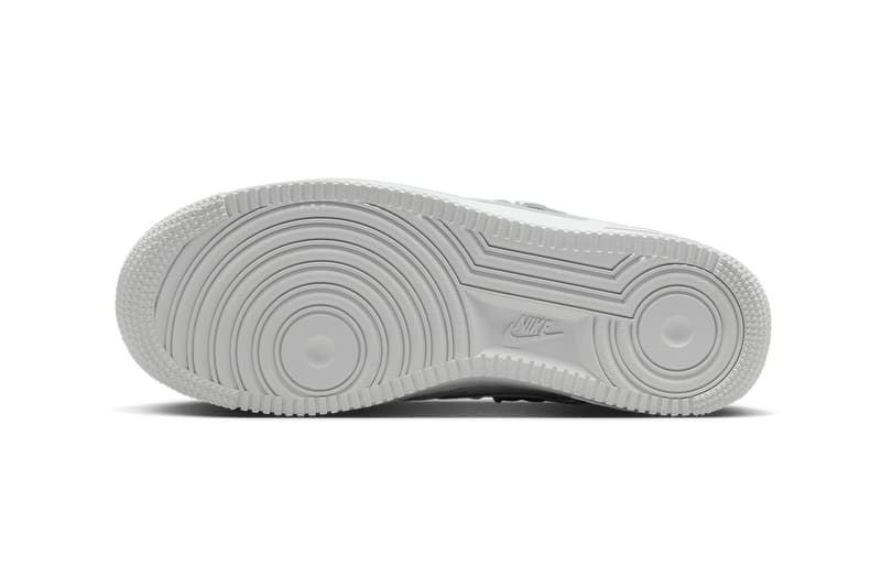 Nike Air Force 1 Low Butterflies IH4480-100 Release Info
