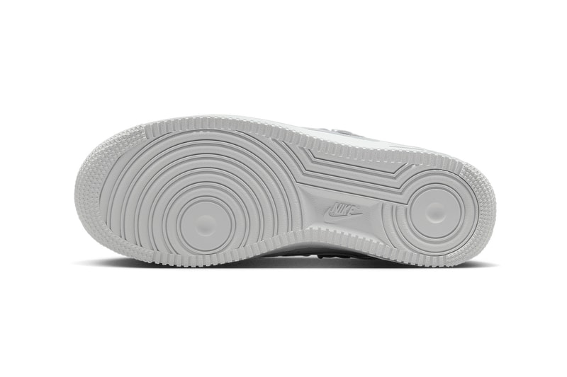 Nike Air Force 1 Low Butterflies IH4480-100 Release Info