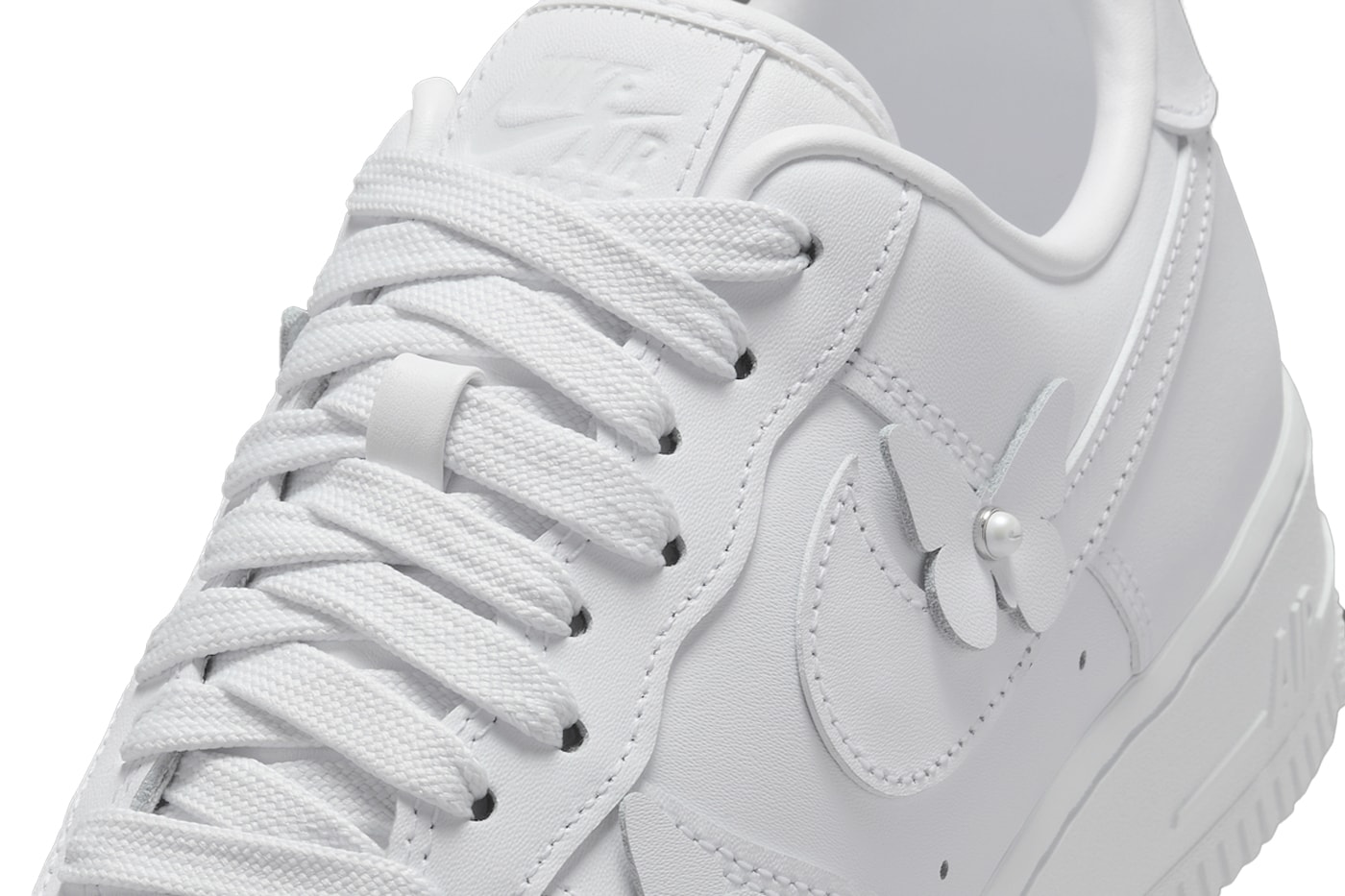 Nike Air Force 1 Low Butterflies IH4480-100 Release Info
