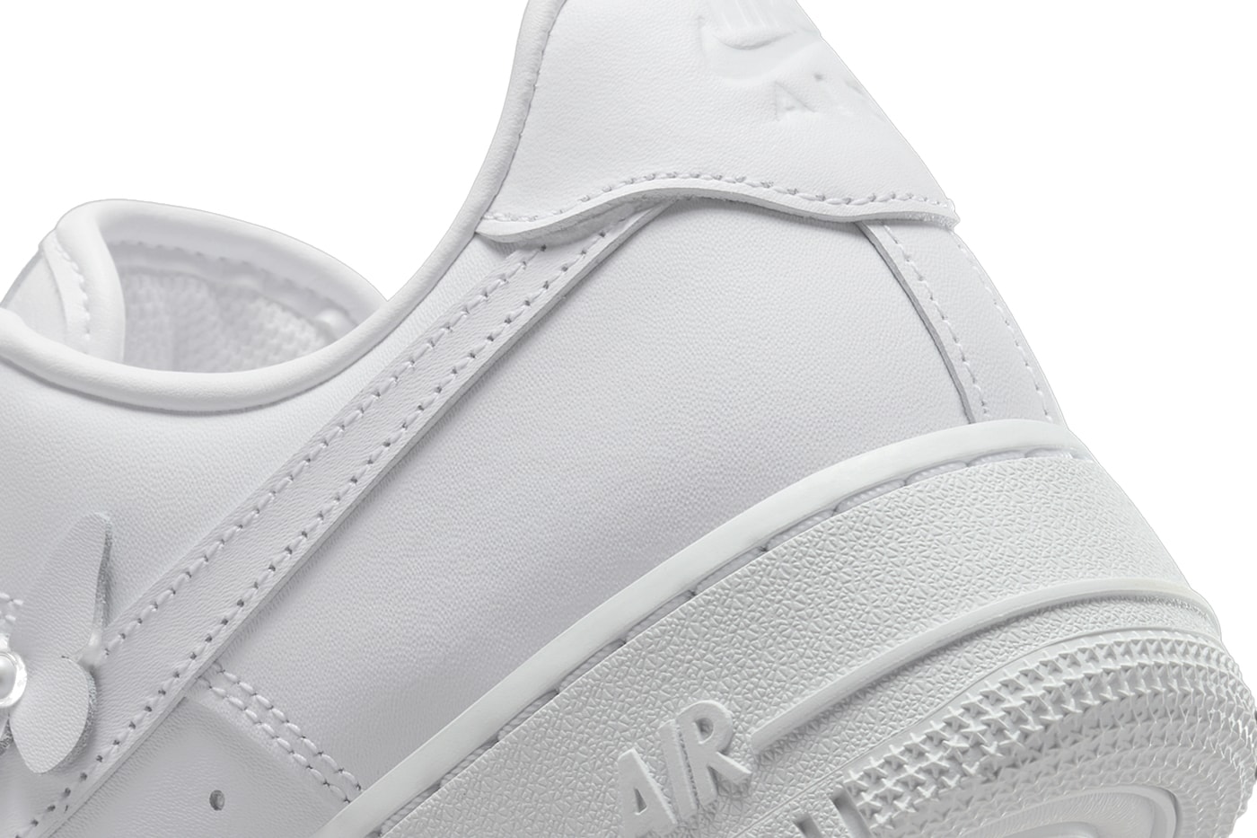 Nike Air Force 1 Low Butterflies IH4480-100 Release Info