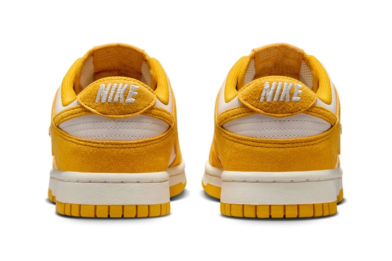 Nike Dunk Low Gorge Green Summit White Dark Sulfur Pale Ivory IB4417-100 IB4417-101 Release Info