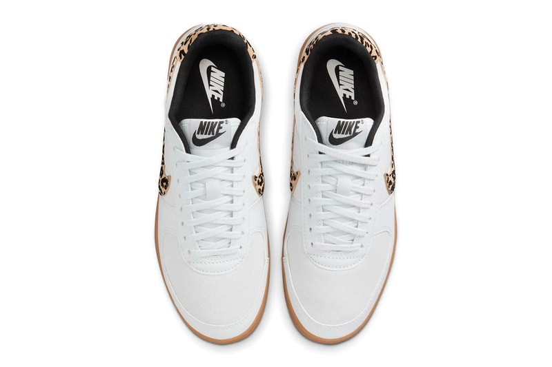 Nike Field General 82 Leopard Print pack IF1742-100 IF1742-001 Release Info