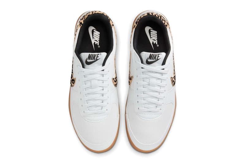 Nike Field General 82 Leopard Print pack IF1742-100 IF1742-001 Release Info