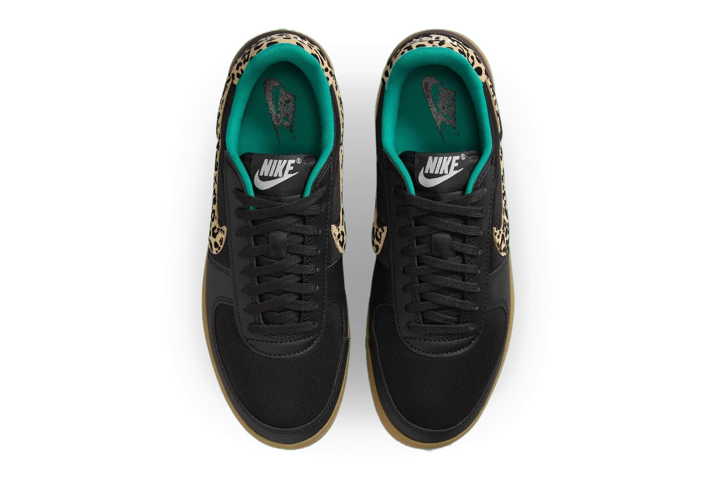 Nike Field General 82 Leopard Print pack IF1742-100 IF1742-001 Release Info