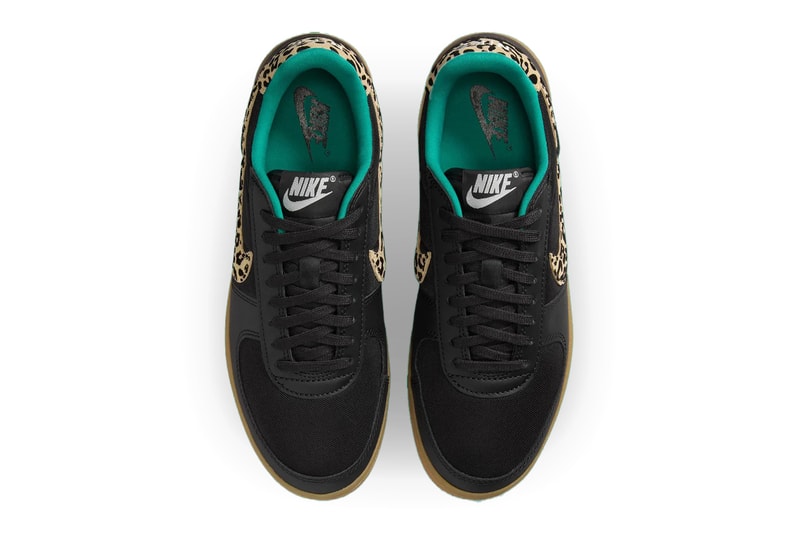 Nike Field General 82 Leopard Print pack IF1742-100 IF1742-001 Release Info