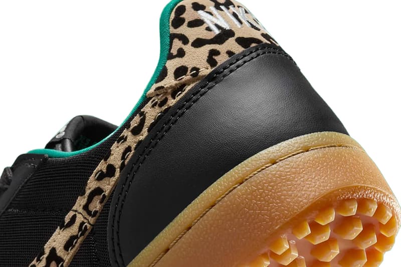 Nike Field General 82 Leopard Print pack IF1742-100 IF1742-001 Release Info