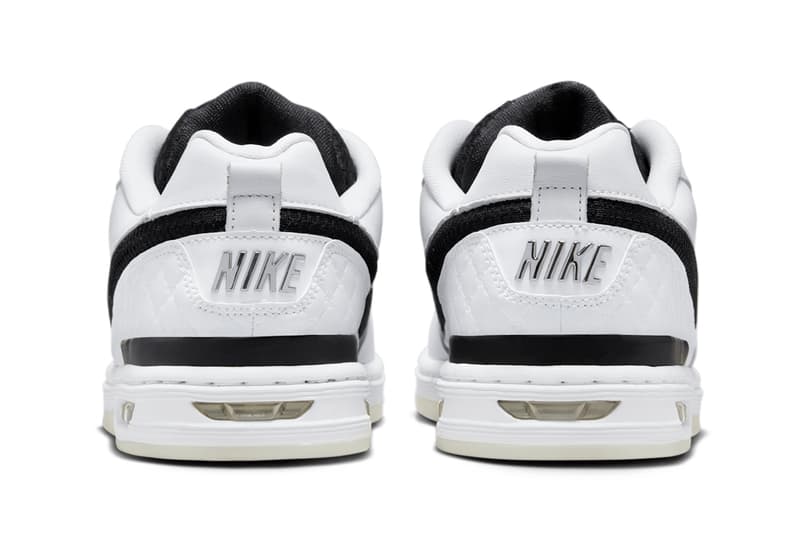 Nike SB P-Rod 1 White Black HQ6828-100 Release Info | Hypebeast