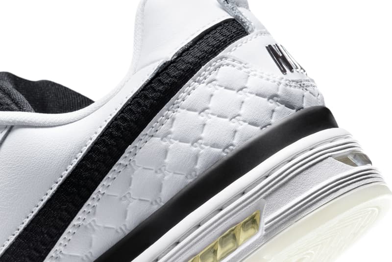 Nike SB P-Rod 1 White Black HQ6828-100 Release Info date store list buying guide photos price