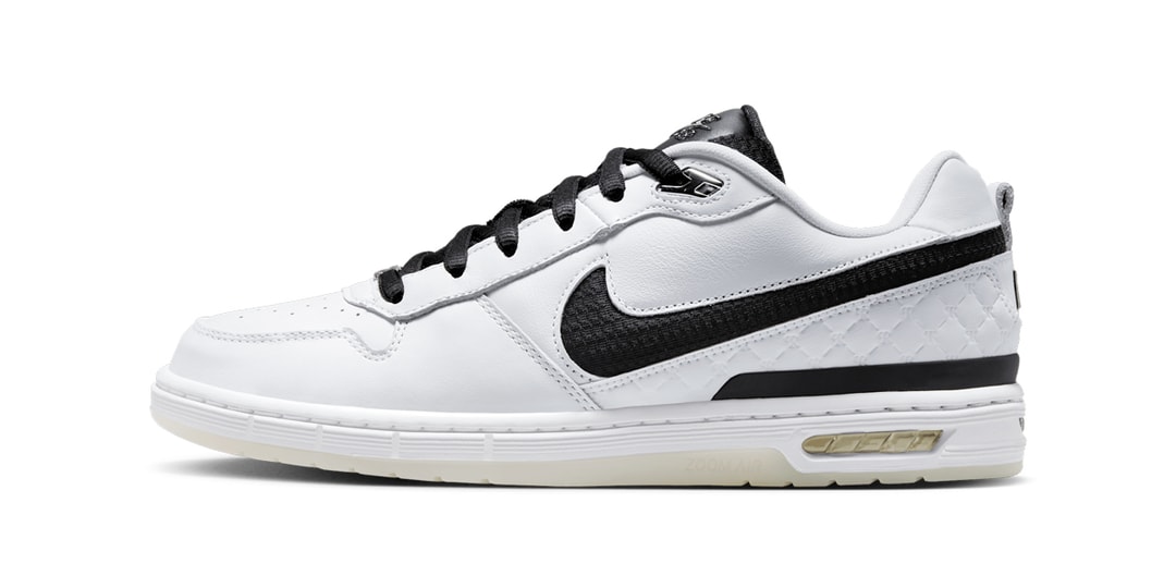 Official Preview of the Nike SB P-Rod 1