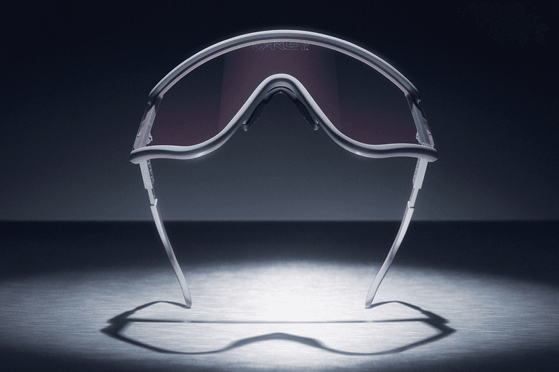 Oakley MUZM Eyeshade Release Information sunglasses performance sport eyewear