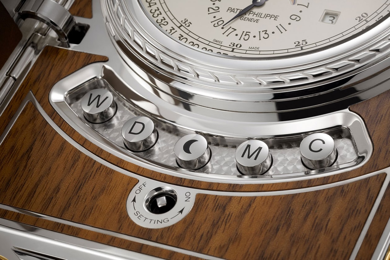 Patek Philippe Watches and Wonders 2025 Lineup Info