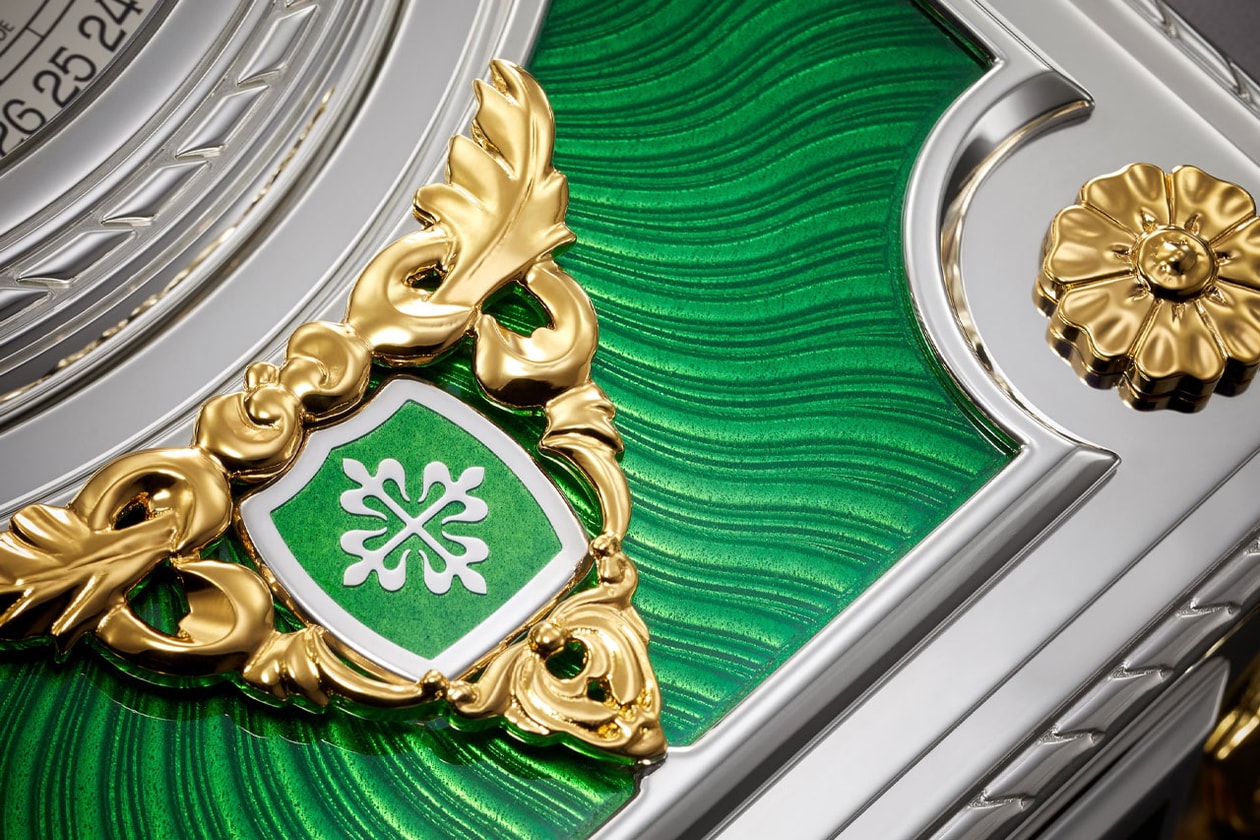 Patek Philippe Watches and Wonders 2025 Lineup Info