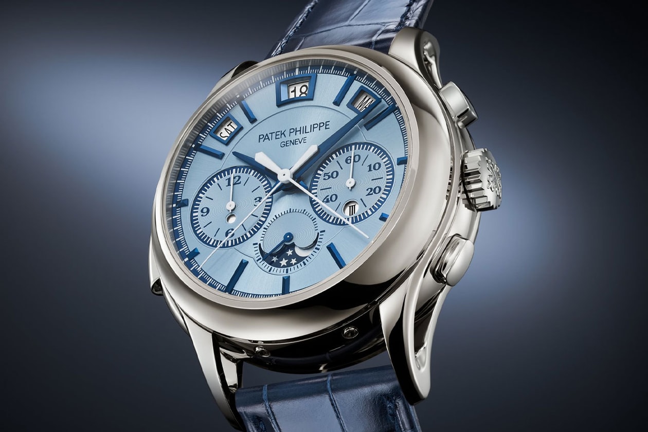 Patek Philippe Watches and Wonders 2025 Lineup Info