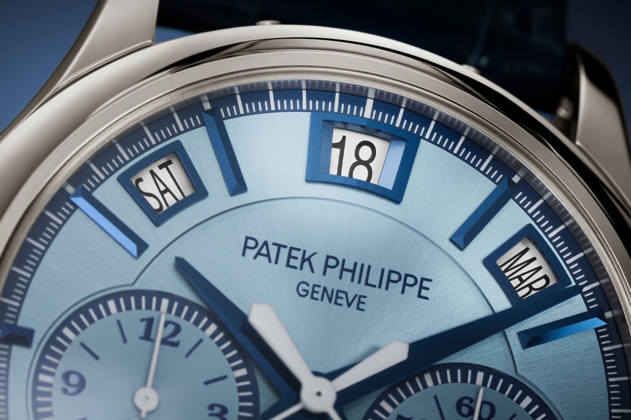 Patek Philippe Watches and Wonders 2025 Lineup Info