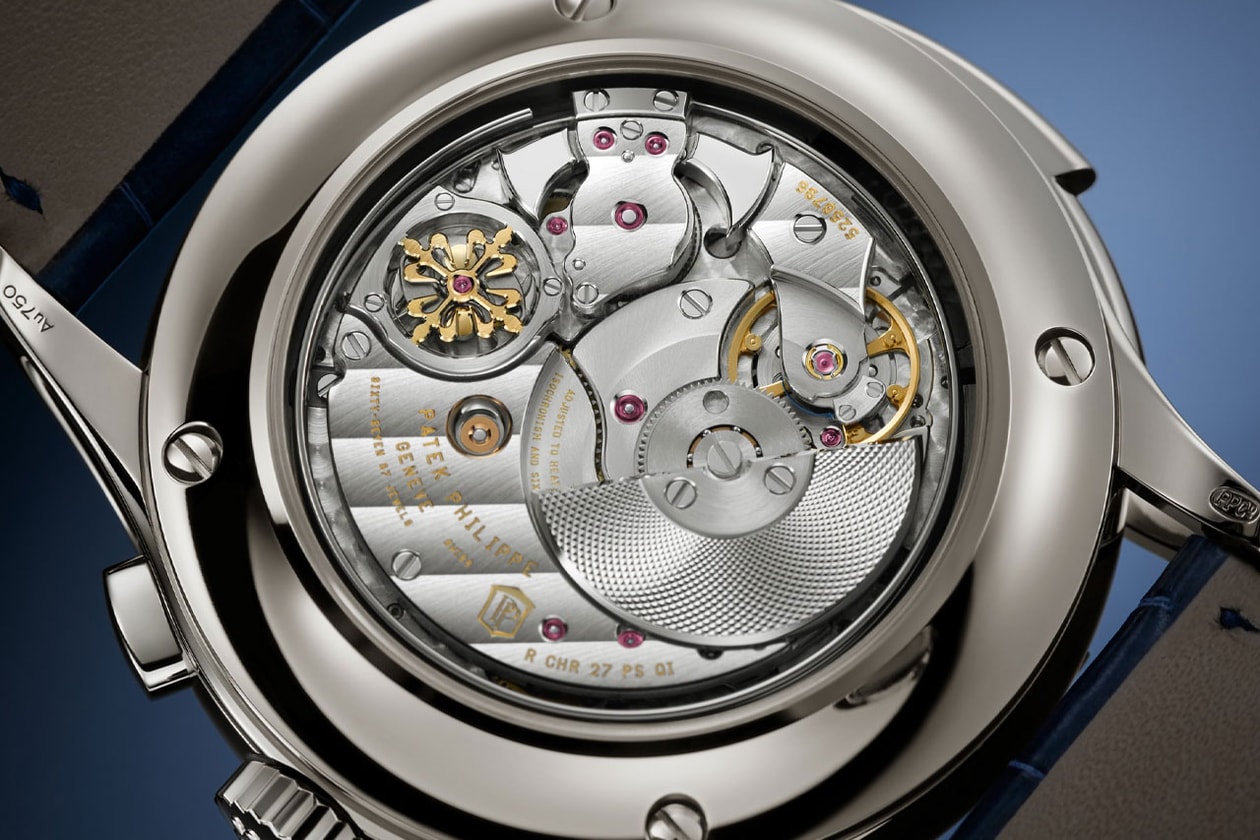 Patek Philippe Watches and Wonders 2025 Lineup Info