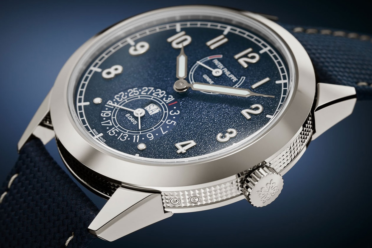 Patek Philippe Watches and Wonders 2025 Lineup Info