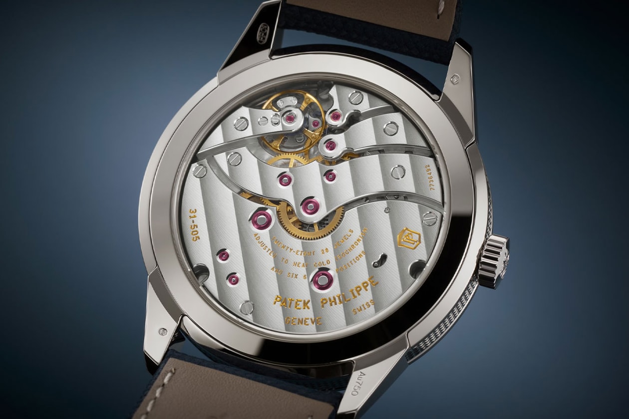 Patek Philippe Watches and Wonders 2025 Lineup Info
