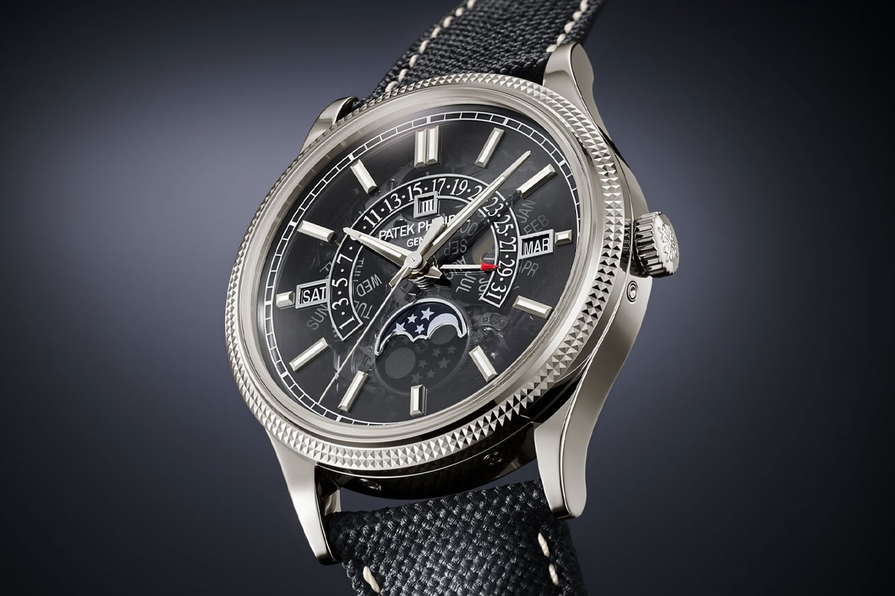Patek Philippe Watches and Wonders 2025 Lineup Info