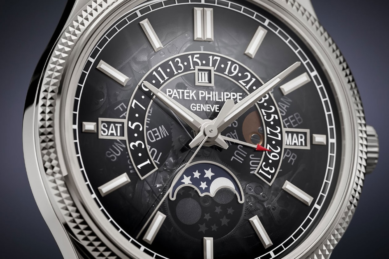 Patek Philippe Watches and Wonders 2025 Lineup Info