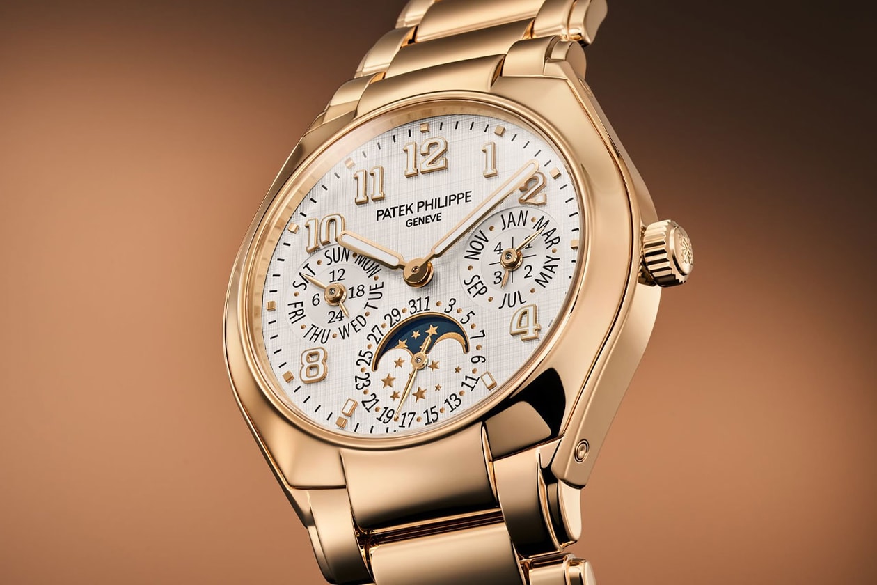 Patek Philippe Watches and Wonders 2025 Lineup Info