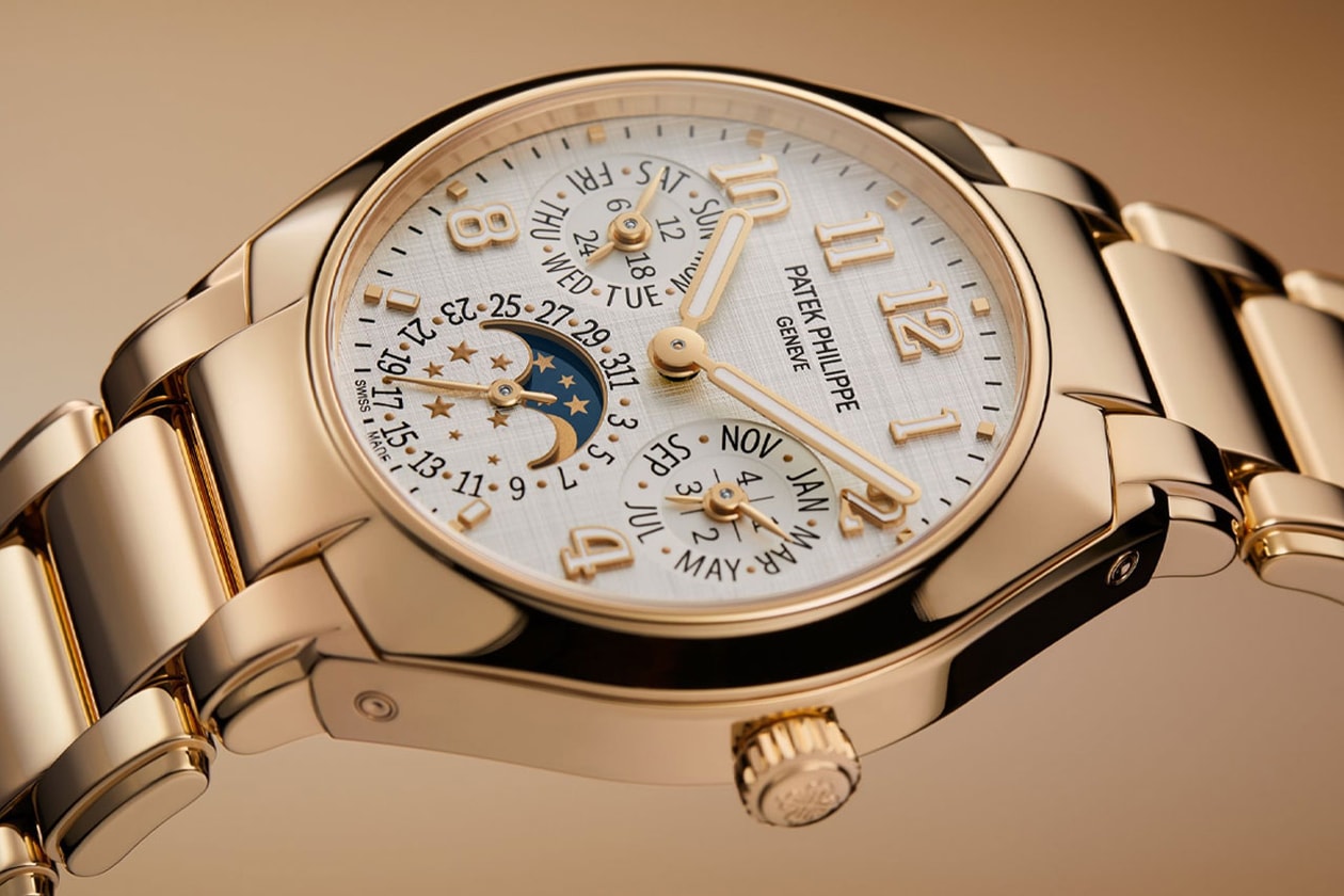 Patek Philippe Watches and Wonders 2025 Lineup Info