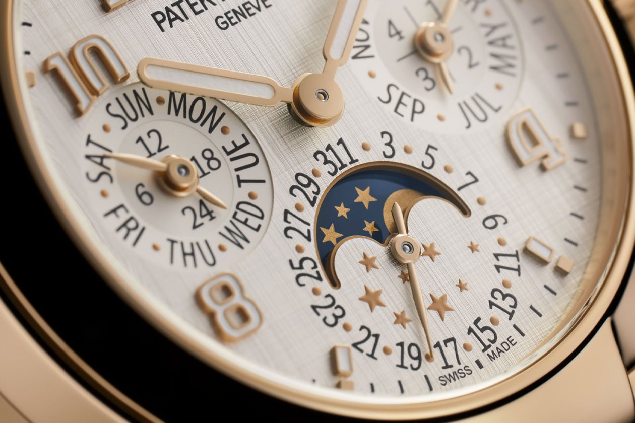 Patek Philippe Watches and Wonders 2025 Lineup Info