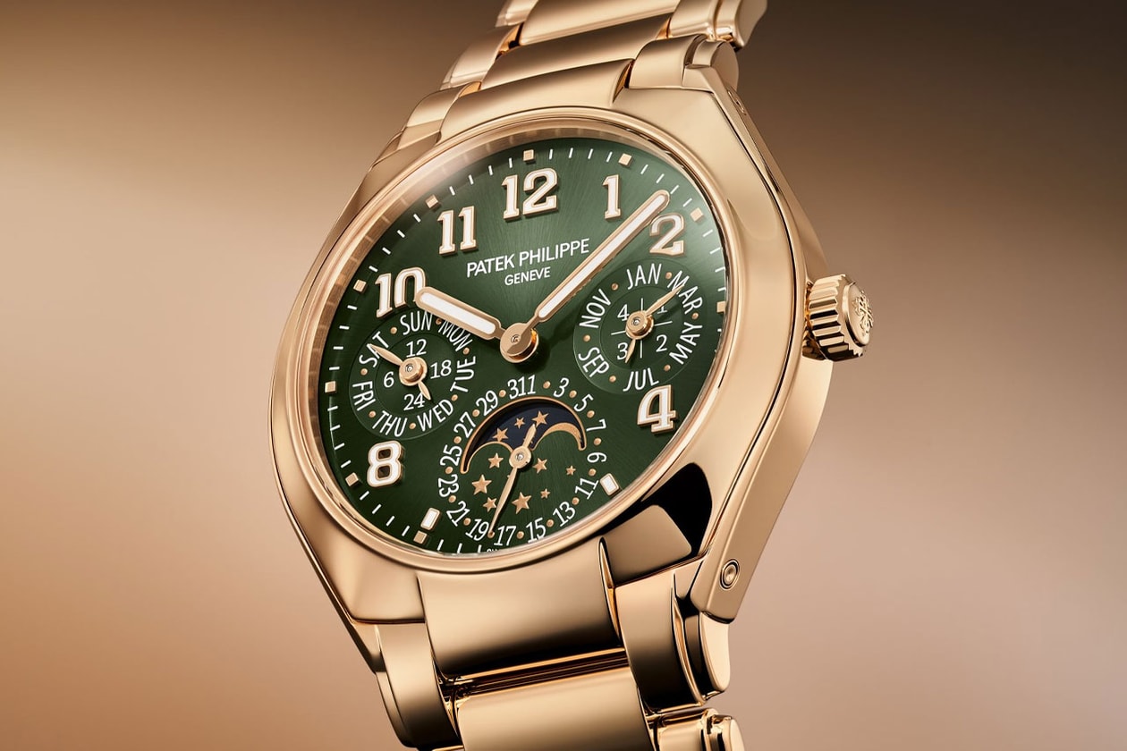 Patek Philippe Watches and Wonders 2025 Lineup Info