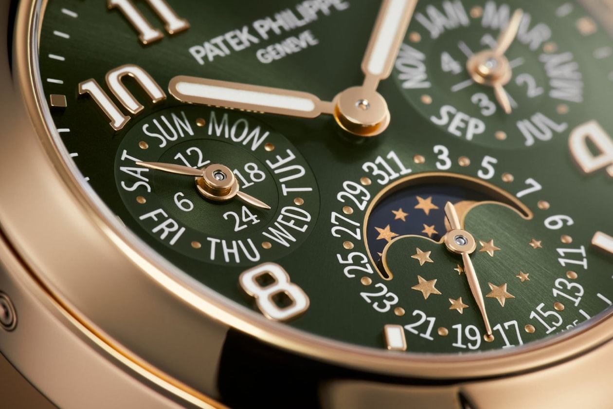Patek Philippe Watches and Wonders 2025 Lineup Info