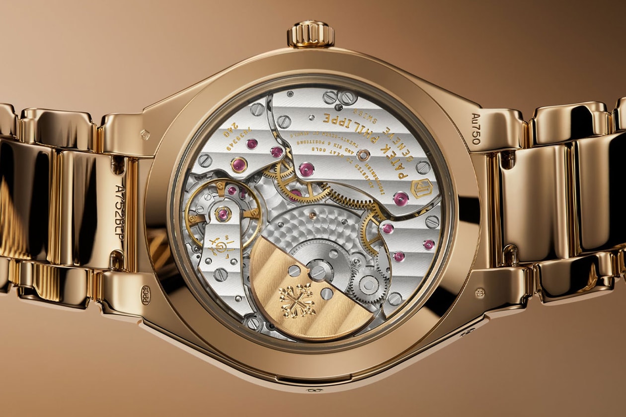 Patek Philippe Watches and Wonders 2025 Lineup Info