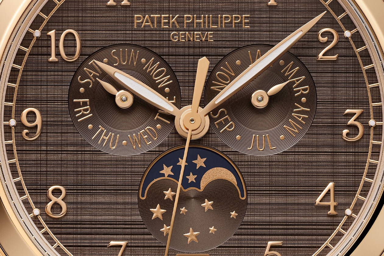 Patek Philippe Watches and Wonders 2025 Lineup Info
