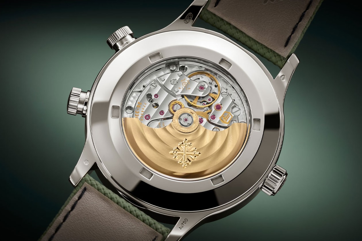 Patek Philippe Watches and Wonders 2025 Lineup Info