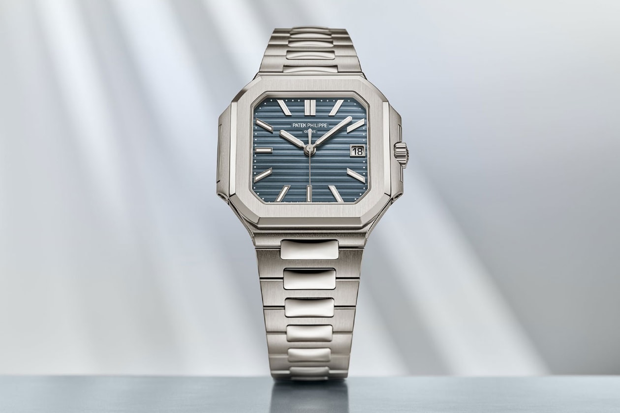 Patek Philippe Watches and Wonders 2025 Lineup Info