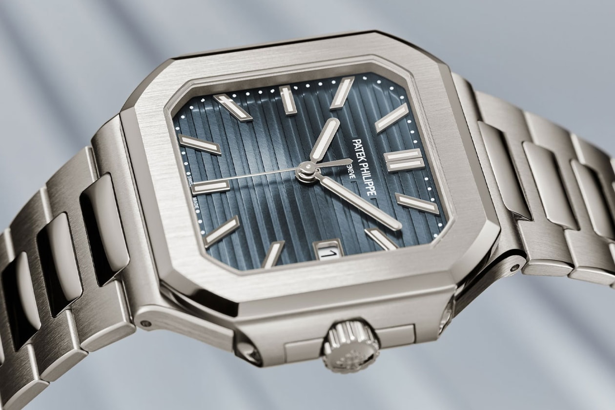 Patek Philippe Watches and Wonders 2025 Lineup Info
