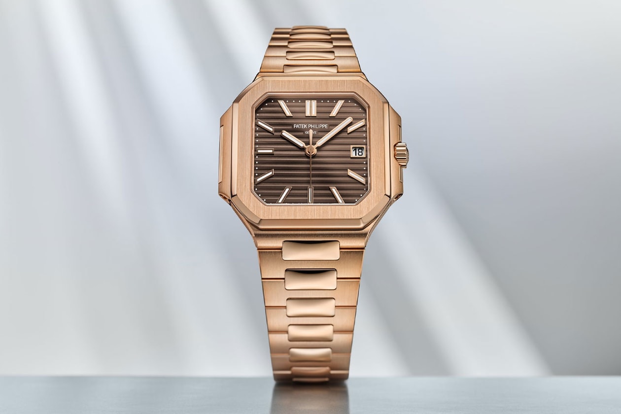 Patek Philippe Watches and Wonders 2025 Lineup Info
