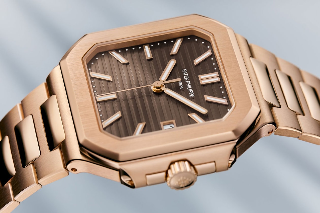 Patek Philippe Watches and Wonders 2025 Lineup Info