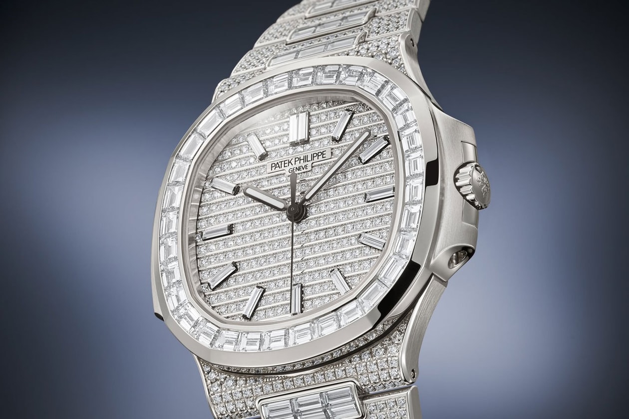 Patek Philippe Watches and Wonders 2025 Lineup Info