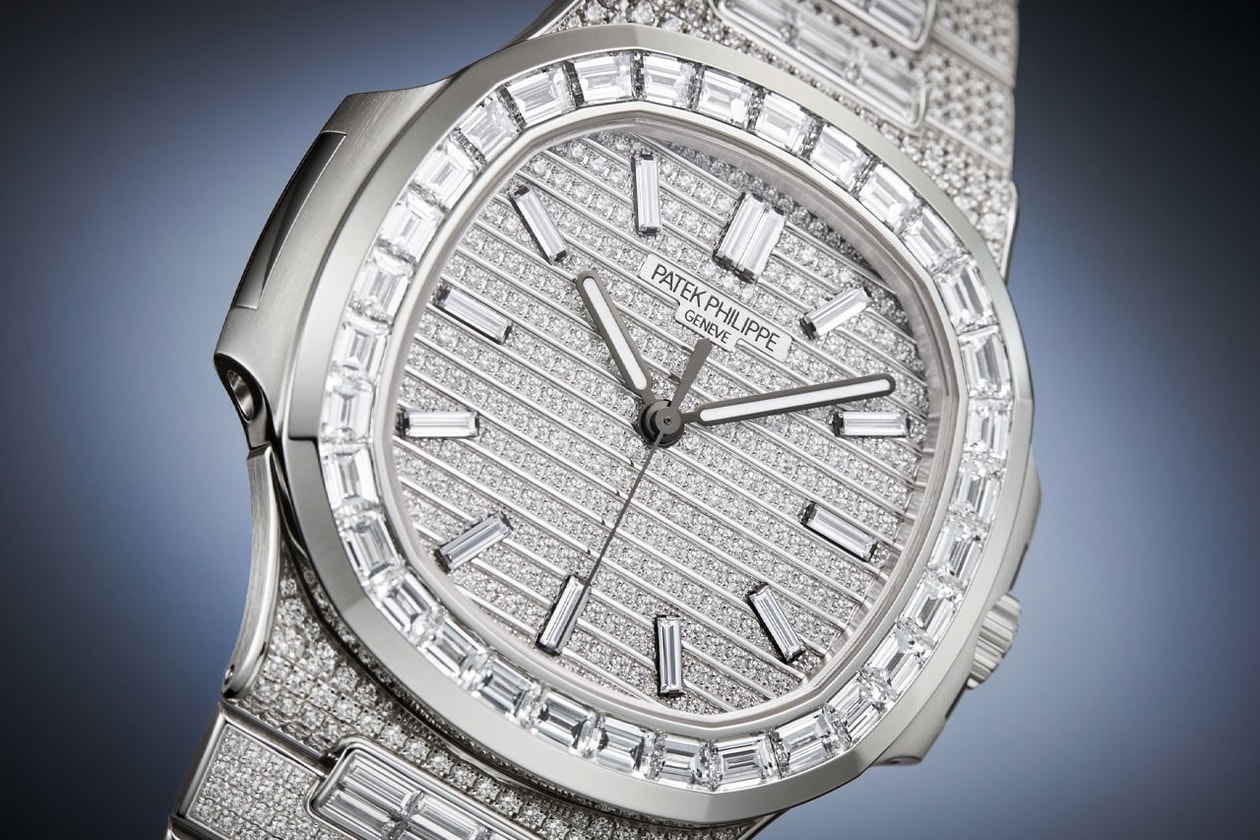Patek Philippe Watches and Wonders 2025 Lineup Info