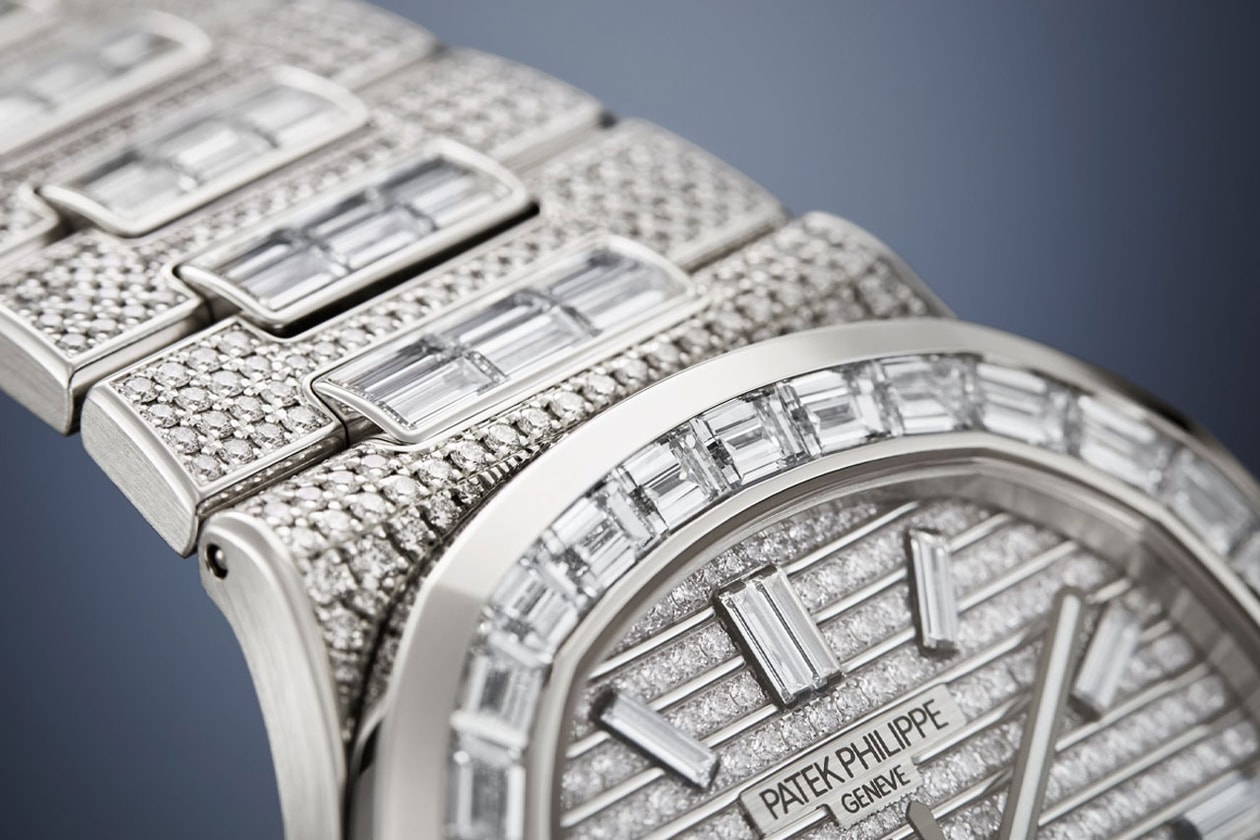 Patek Philippe Watches and Wonders 2025 Lineup Info