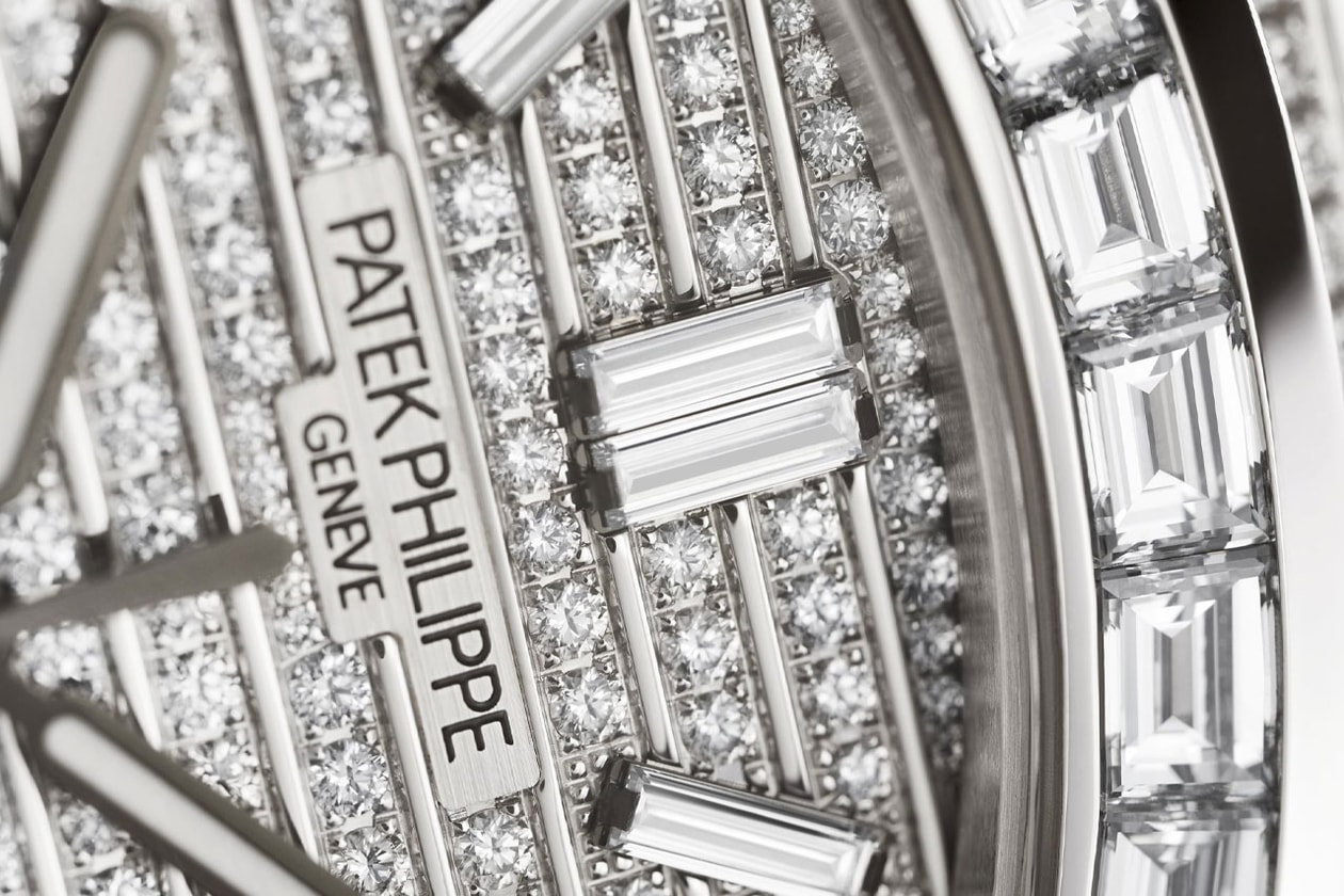 Patek Philippe Watches and Wonders 2025 Lineup Info