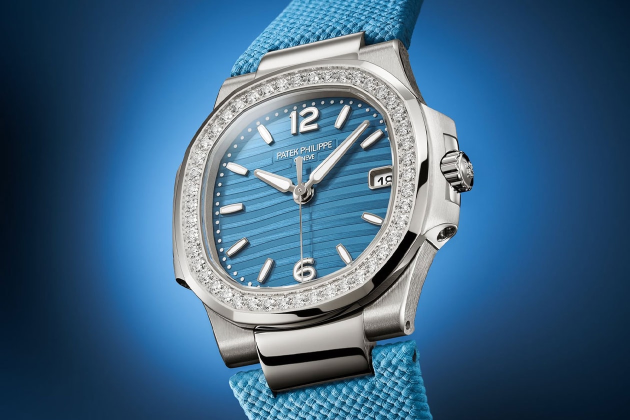 Patek Philippe Watches and Wonders 2025 Lineup Info