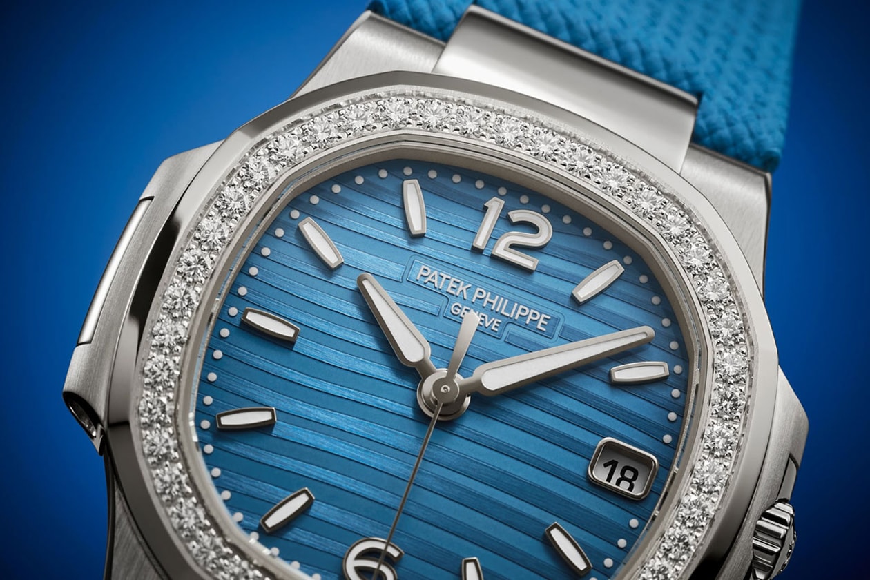 Patek Philippe Watches and Wonders 2025 Lineup Info