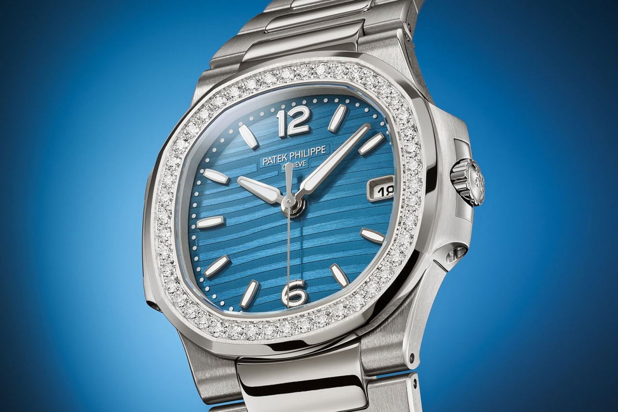 Patek Philippe Watches and Wonders 2025 Lineup Info