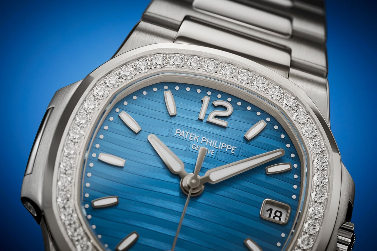 Patek Philippe Watches and Wonders 2025 Lineup Info