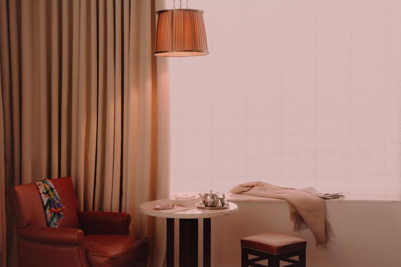 Philippe Starck Maison Heler Hotel Inspired By 'The Meticulous Life of Manfred Heler' Metz France opening Info surrealist details