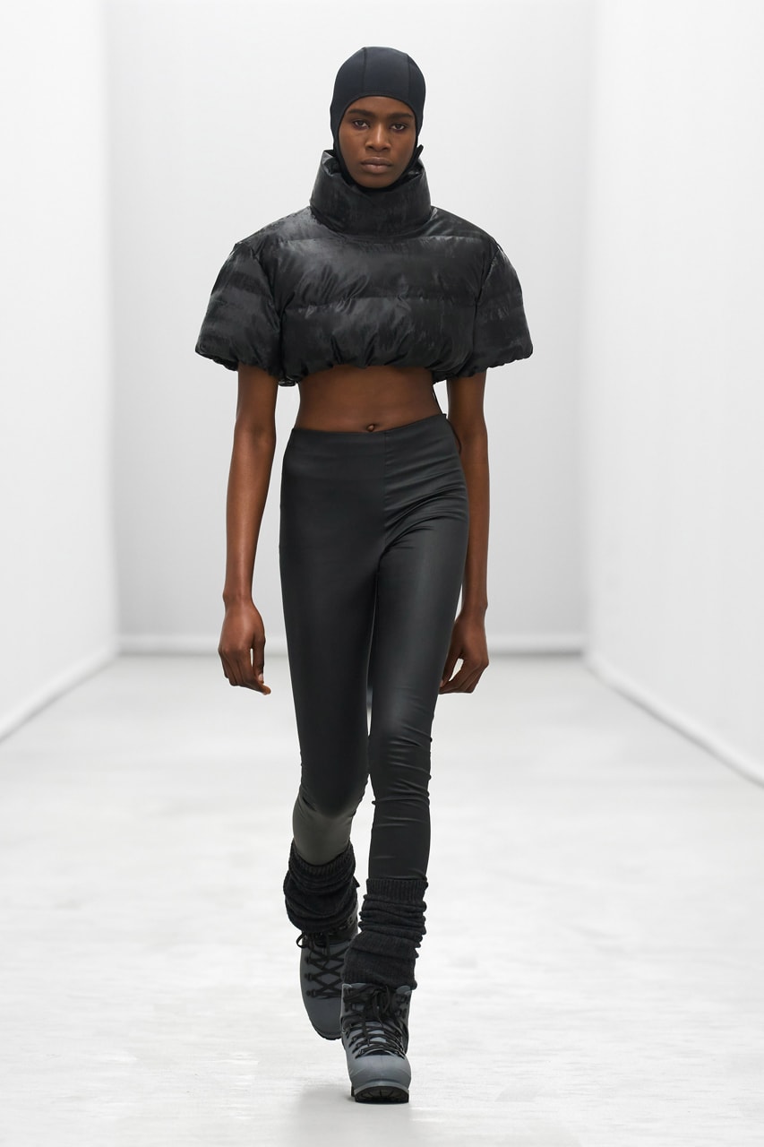 Rains Fall/Winter 2025 Collection