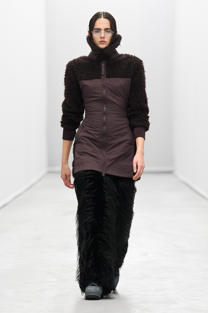 Rains Fall/Winter 2025 Collection