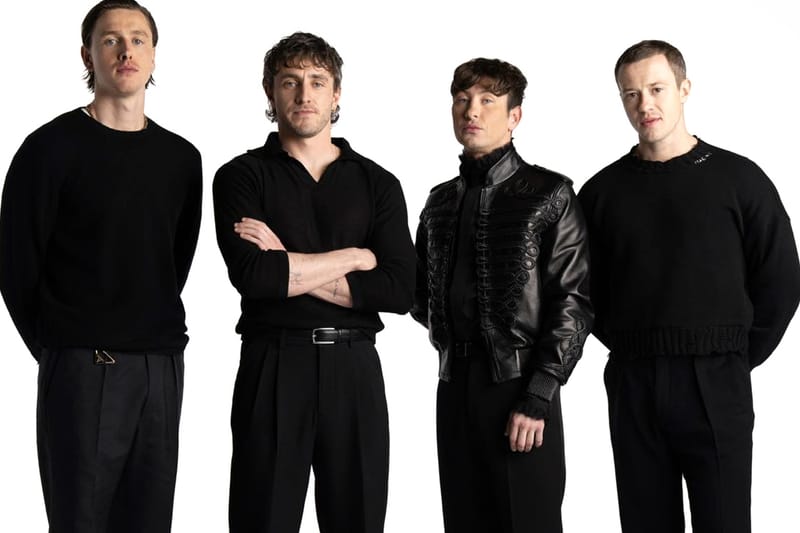 Sam Mendes' Beatles Biopic Officially Announces Cast