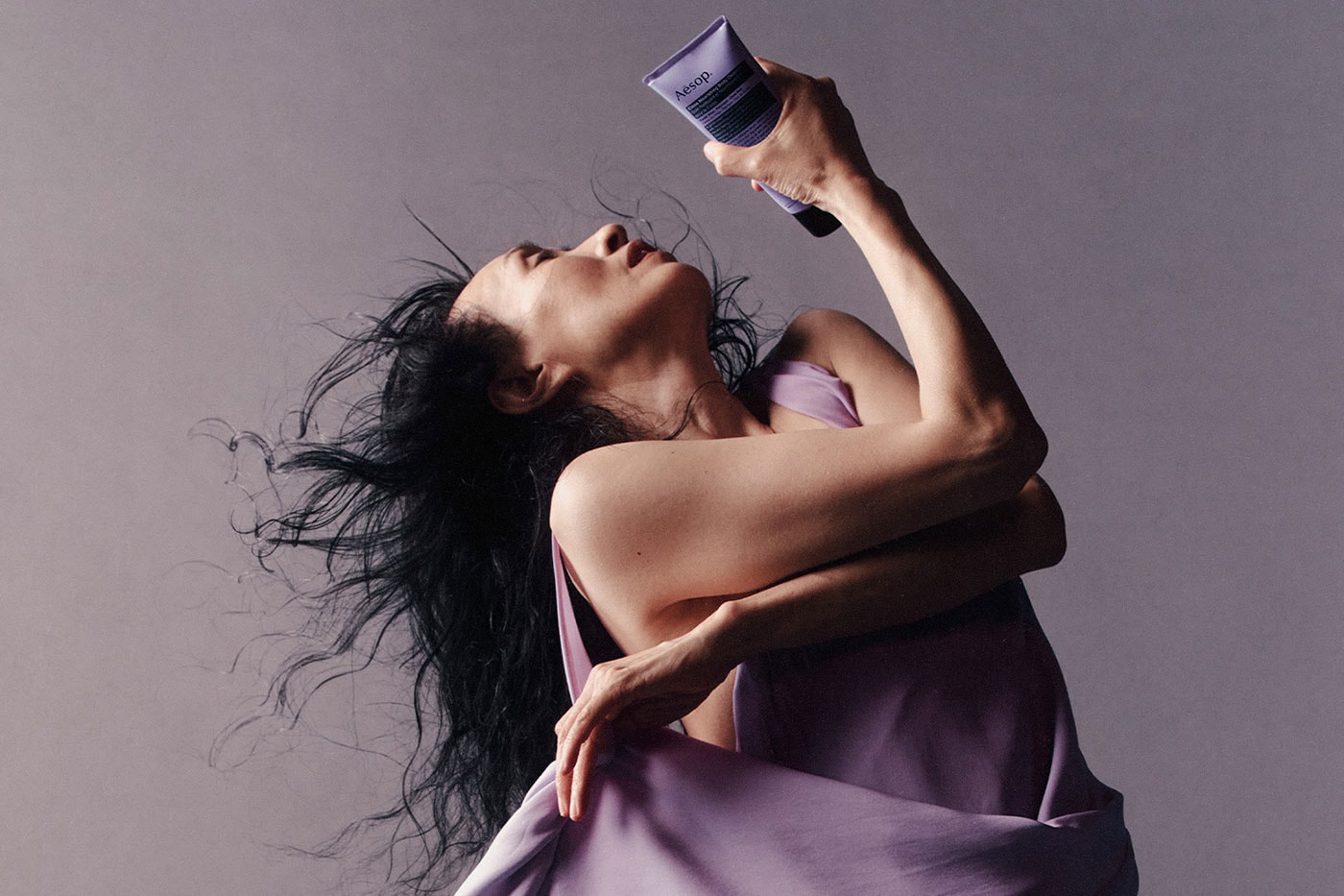Aēsop Eleos Nourishing Body Cleanser Release Info 