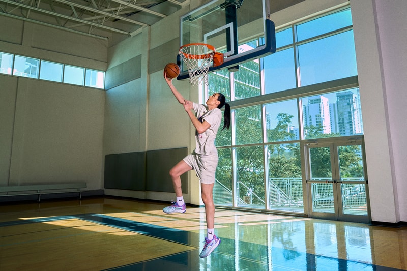Breanna Stewart and PUMA Score With the Stewie 4 Sneaker Release Info