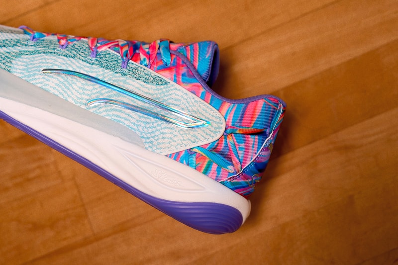Breanna Stewart and PUMA Score With the Stewie 4 Sneaker Release Info